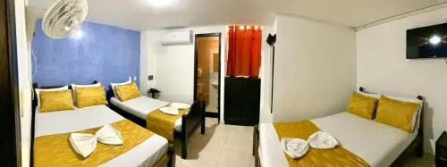 Hotel Santa Sofia