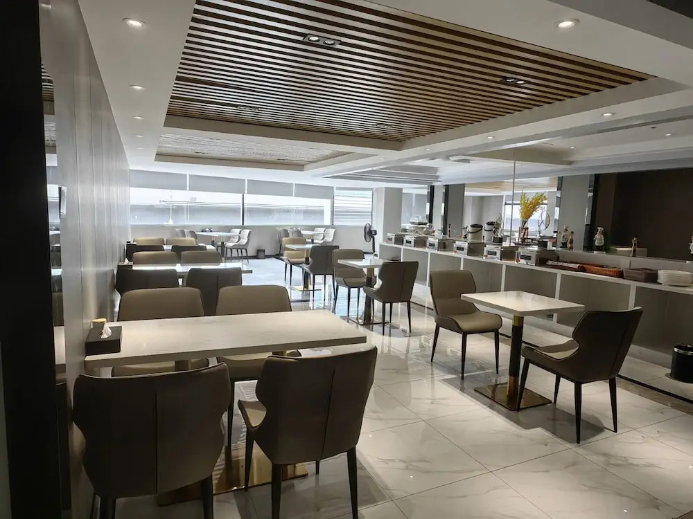 Yimi Apartment Guangyuan West Road Branch