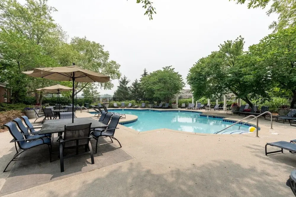 Affordable 1-bedroom Apartment Keystone