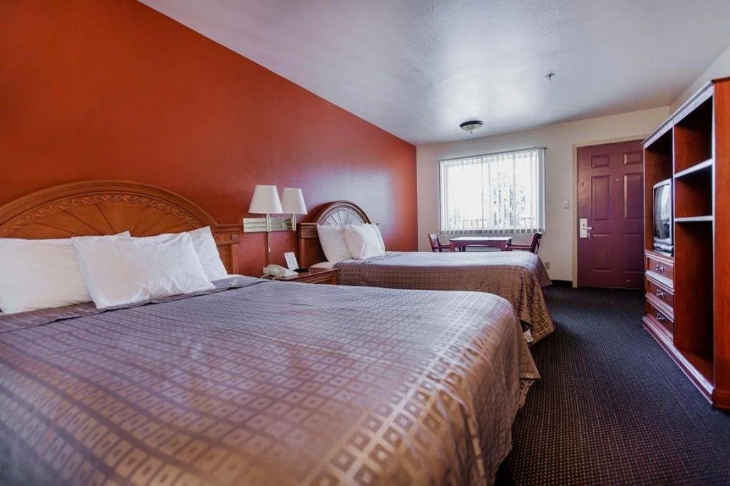 Americas Best Value Airport Inn - Seatac