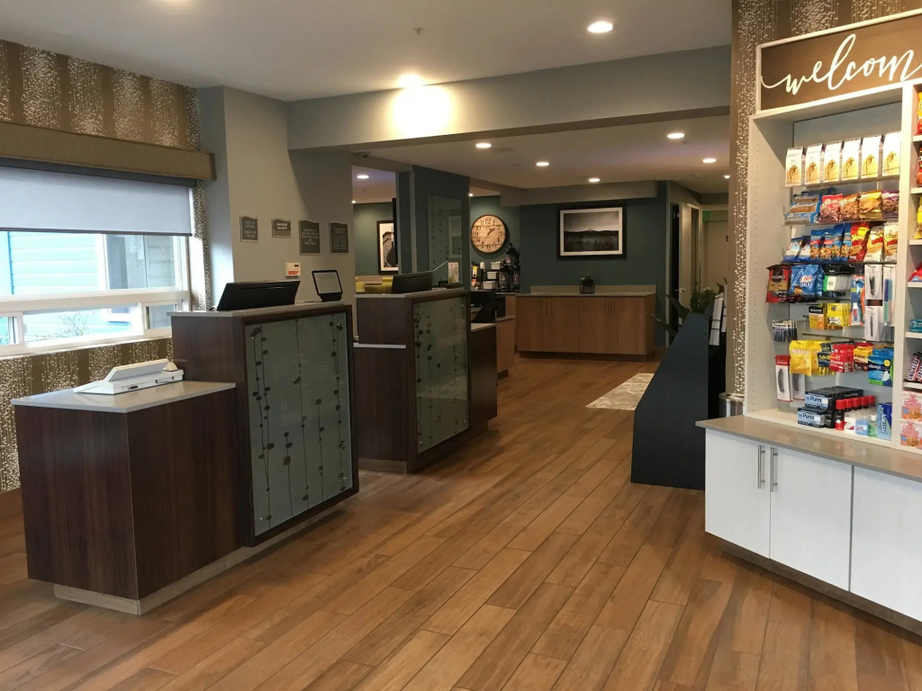 Best Western McMinnville Inn