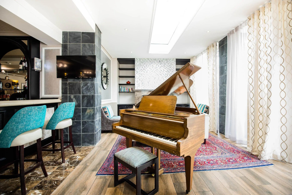 Premier Hotel Cape Town