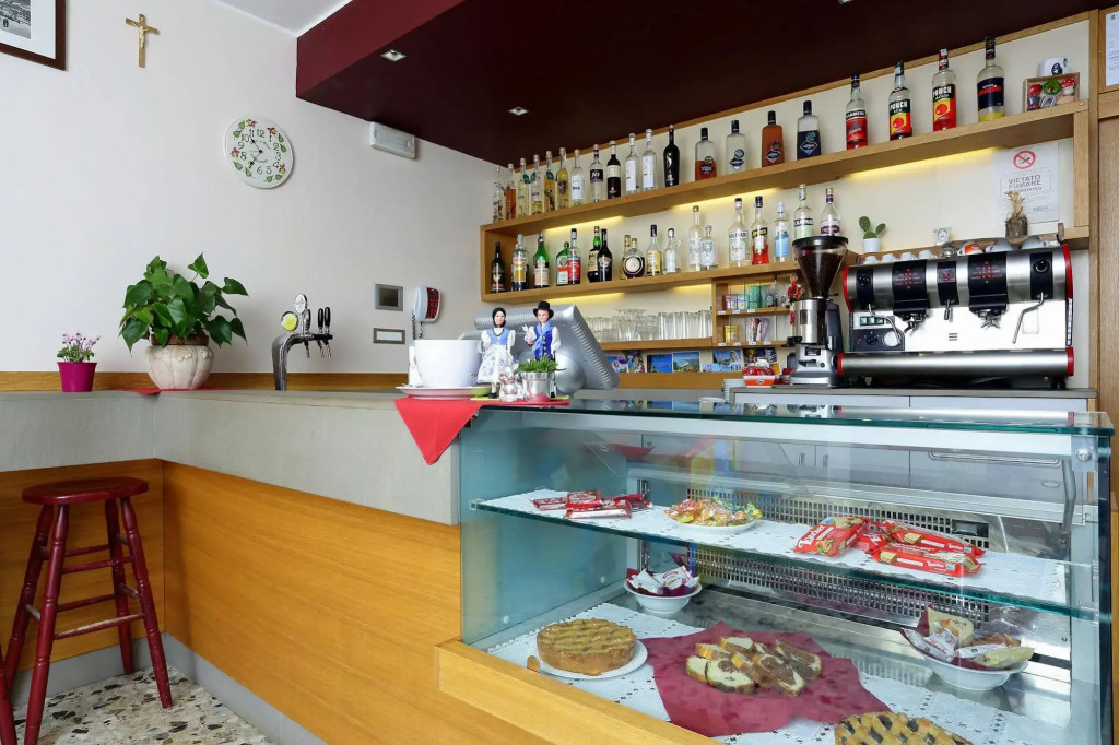 Al Sole Albergo Ristorante