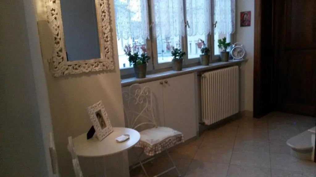 B&B Casa del Teatro