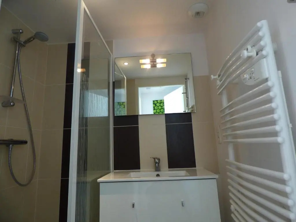 Appartement Saint-Gilles-Croix-de-Vie, 3 pièces, 5 personnes - FR-1-428-62