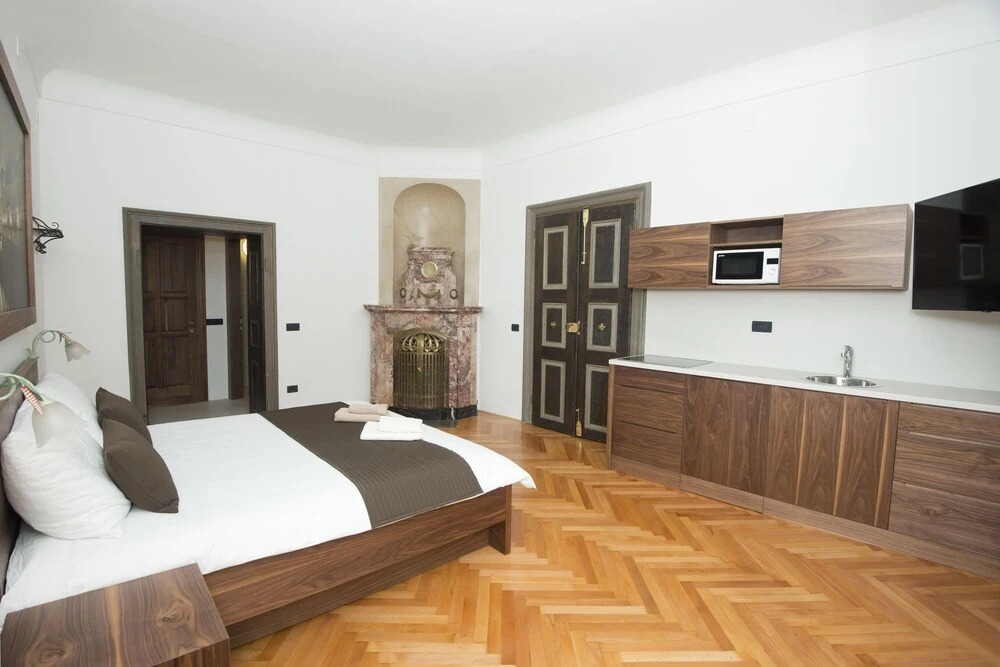 Zois Apartments