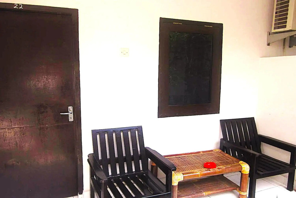Hotel Warta Dua