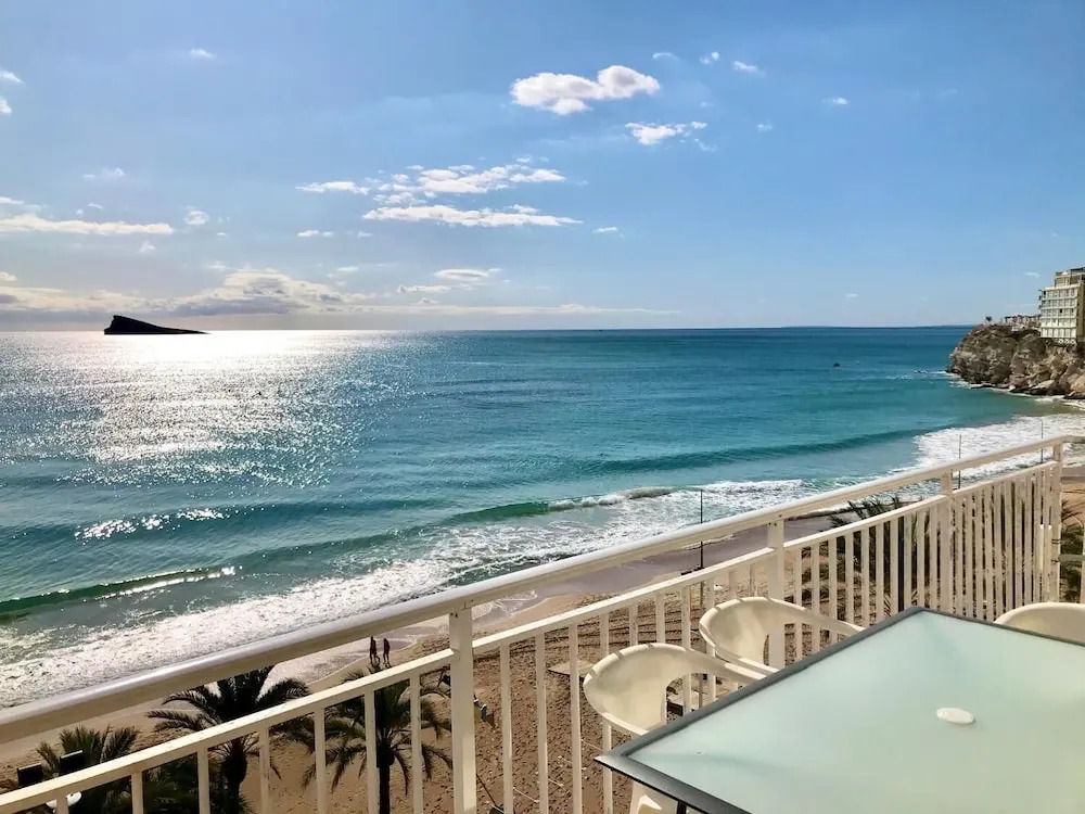 Penthouse Levante