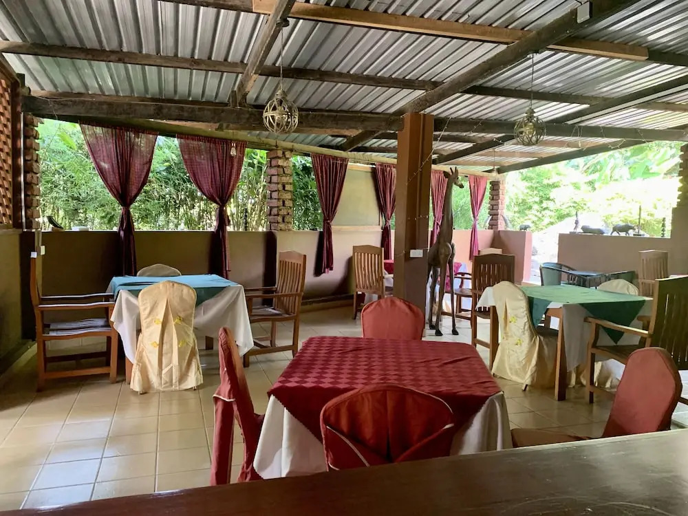 New Pamoja Resort
