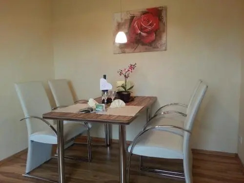 Ferienwohnung Lenneplätze