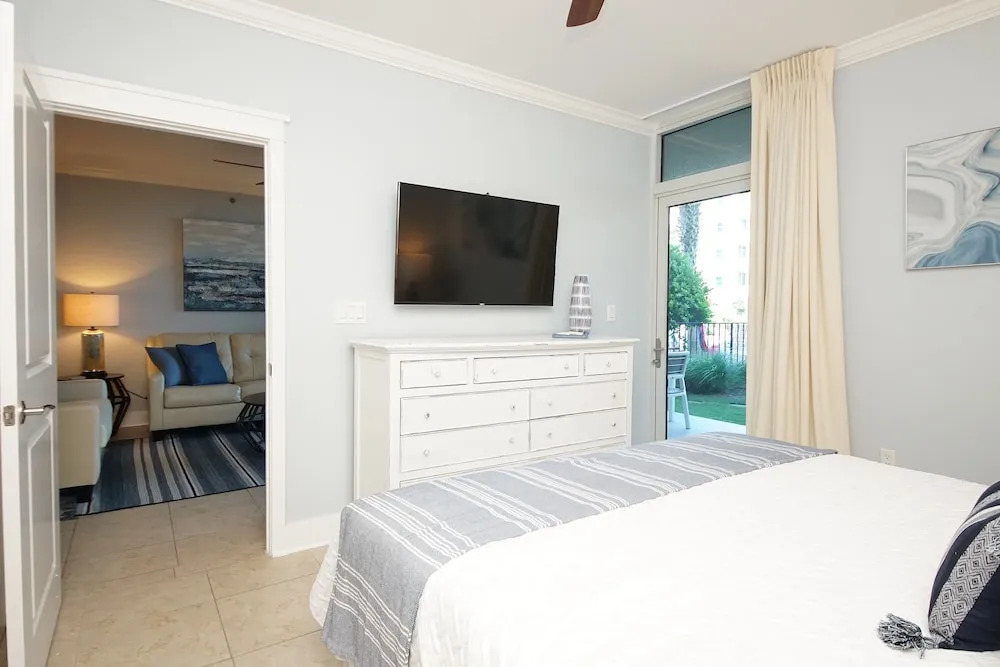 Waterscape B104 2 Bedroom Condo