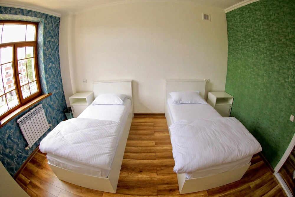 MANIJA Hostel