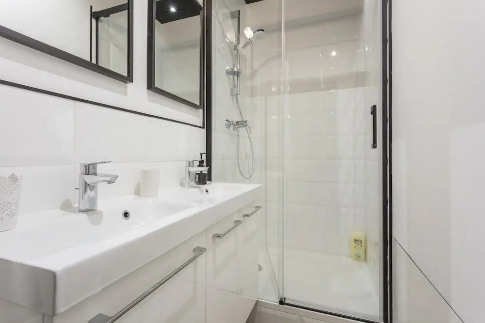 Coeur Urbain Bedrooms - Centre Gare