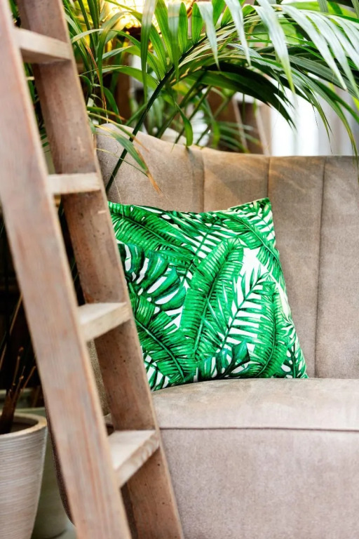 Veeve - Marylebone Emerald