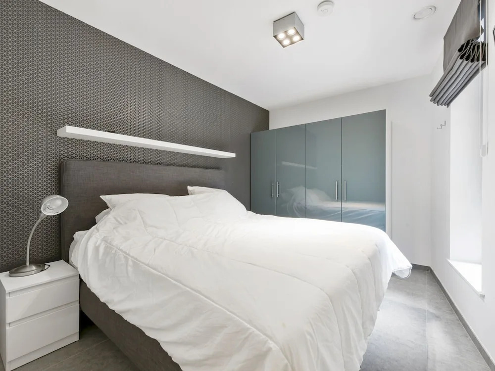 Apartment in a Central Location