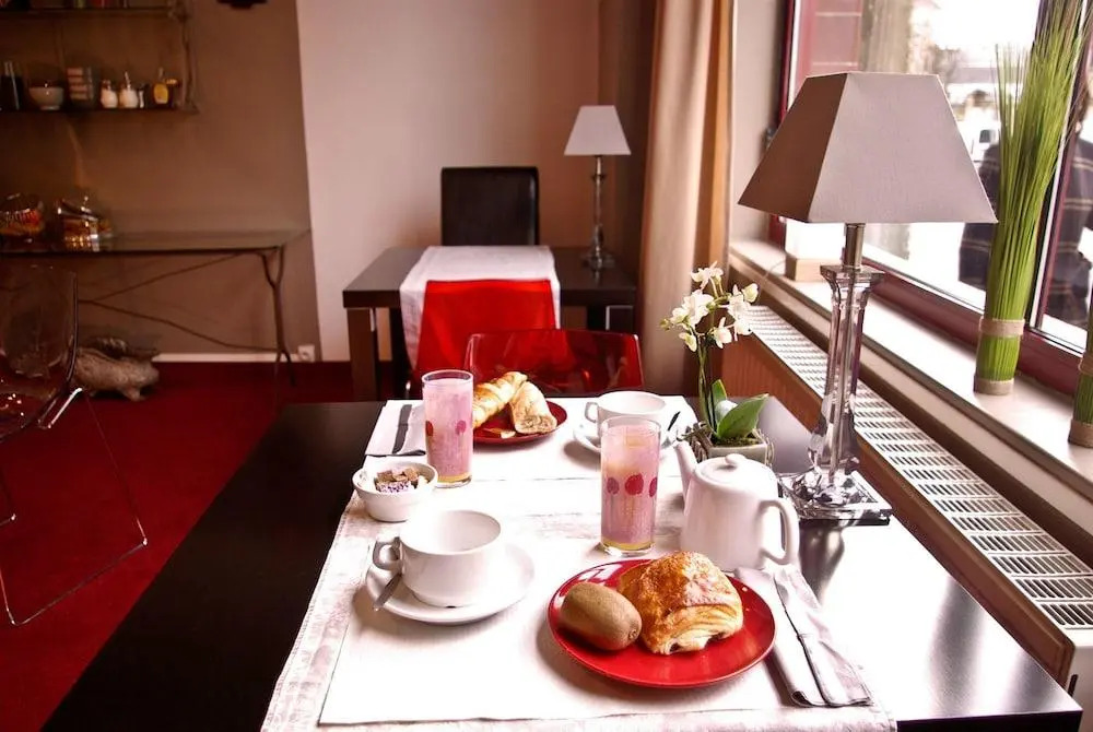 Hotel Le Pelican
