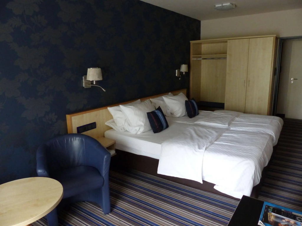 DER HEIDEHOF Conference & SPA Resort