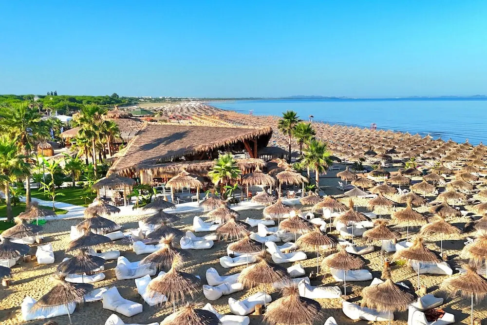 Perla Resort Holiday Homes
