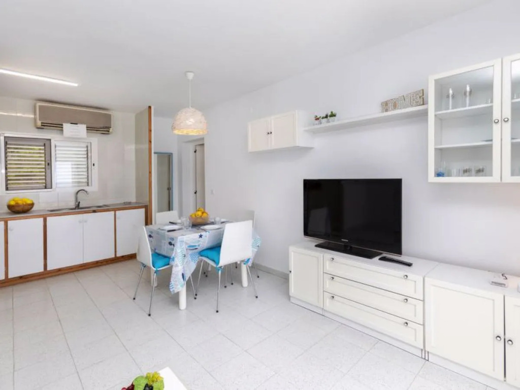 Apartamento Sunrise Lodge