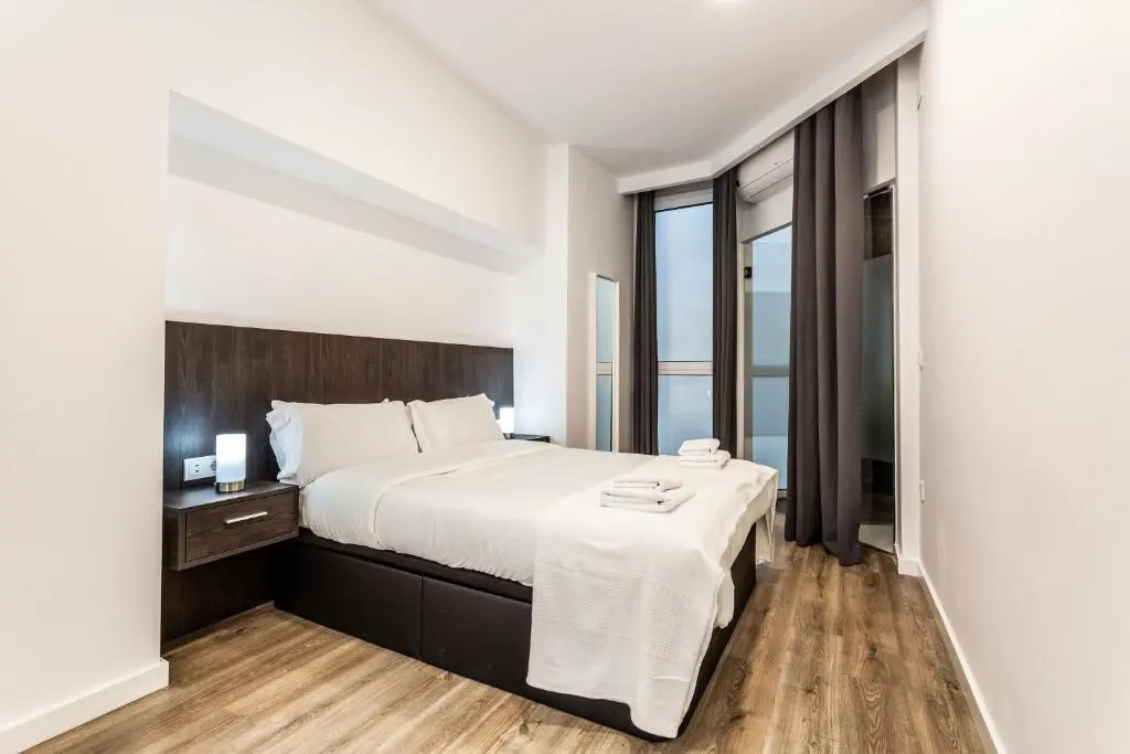 Stay Alicante Old Town Suites