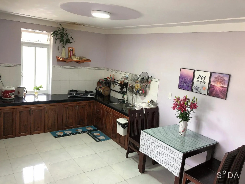 Bắps House Đà Lạt