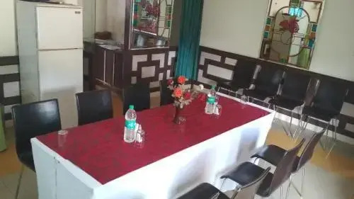 Krish Residency