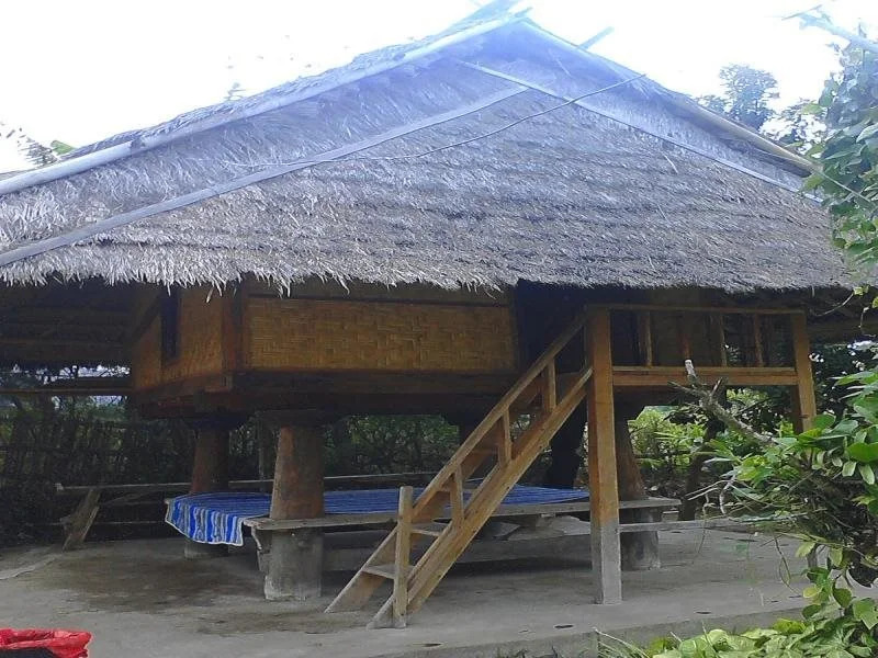 Rinjani Family Homestay