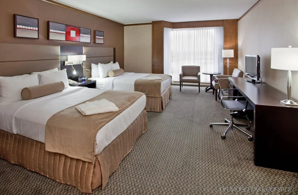 Wyndham Gatineau-Ottawa & Conference Centre