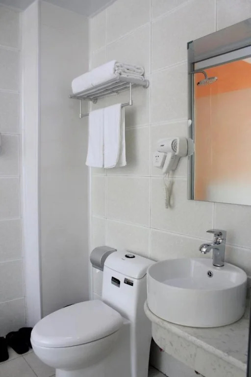 Shijiazhuang Lehuo Qingshang Express Hotel