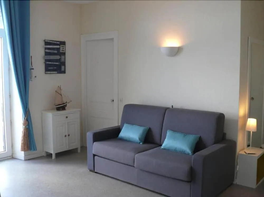Villa Rock Will - Appartement Harbour