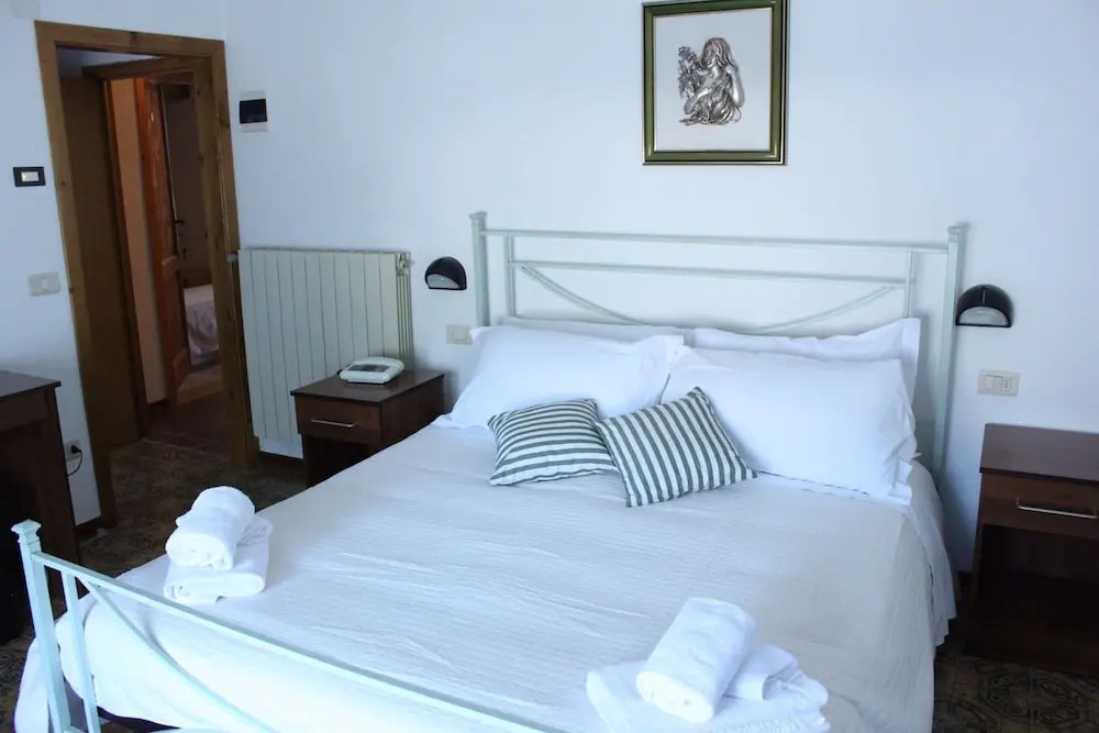 Hotel La Croce