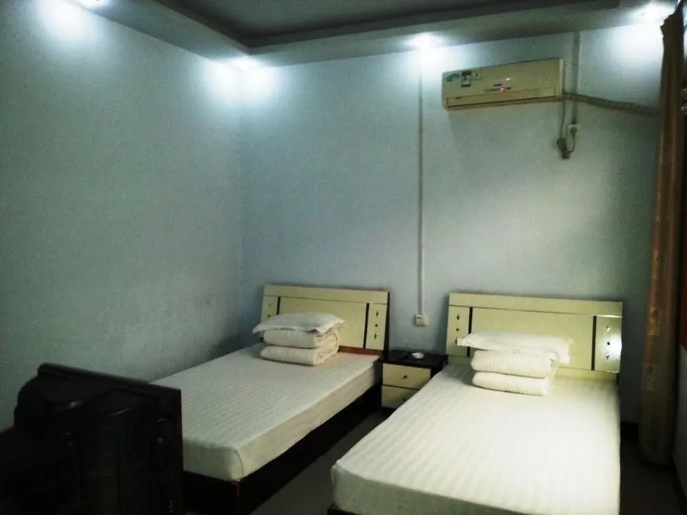 Shaolin Temple Xianju Hotel