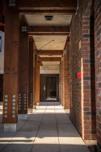 Neptune's Hostel