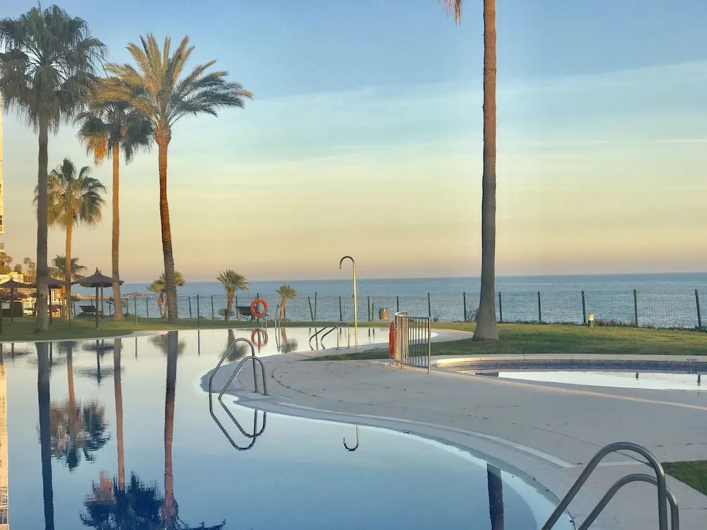 MI CAPRICHO C 2.Luxury apartment by the Sea