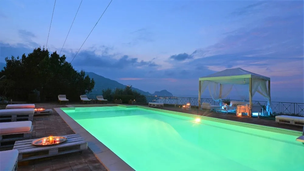Villa Rosa