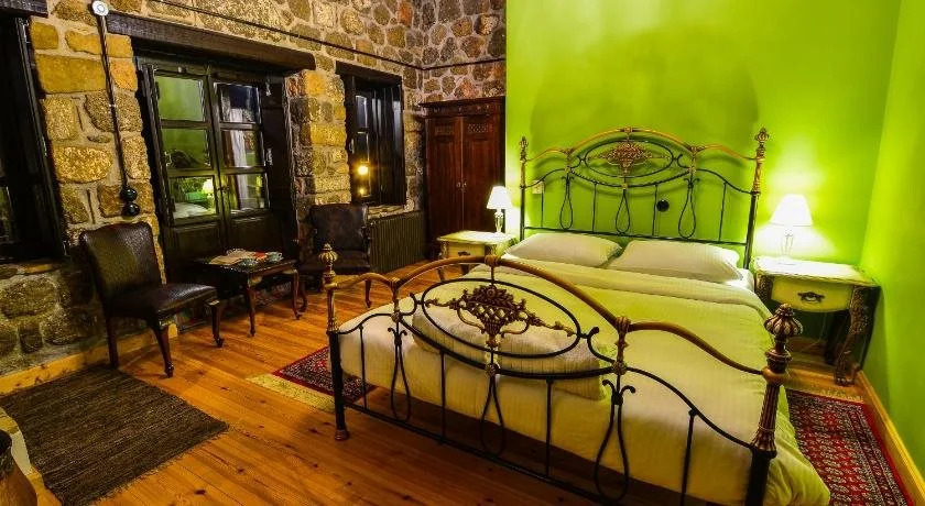 Varnevo Guesthouse