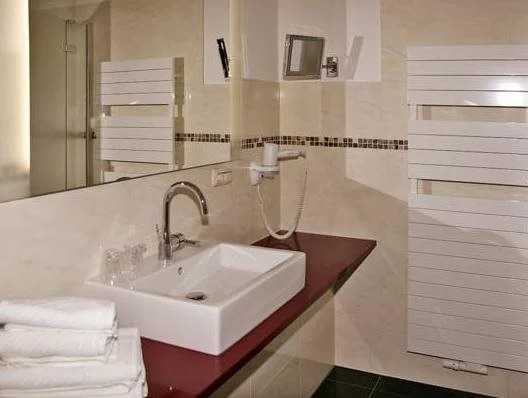 Aparthotel Saatmann