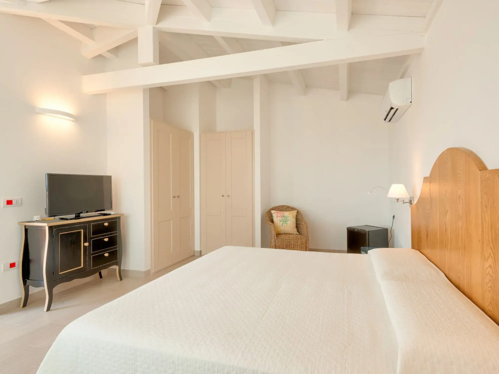 Park Hotel Asinara