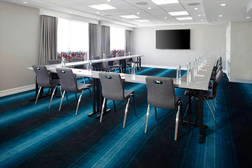 Aloft by Marriott Nashville West End
