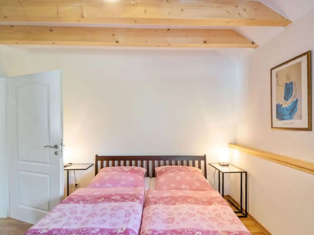 Ferienwohnung Pfahlhaus in Winsen an der Aller