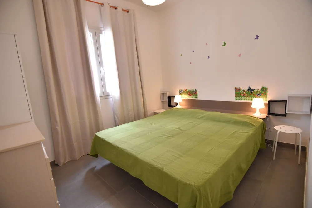 Casa del Mar Barbara
