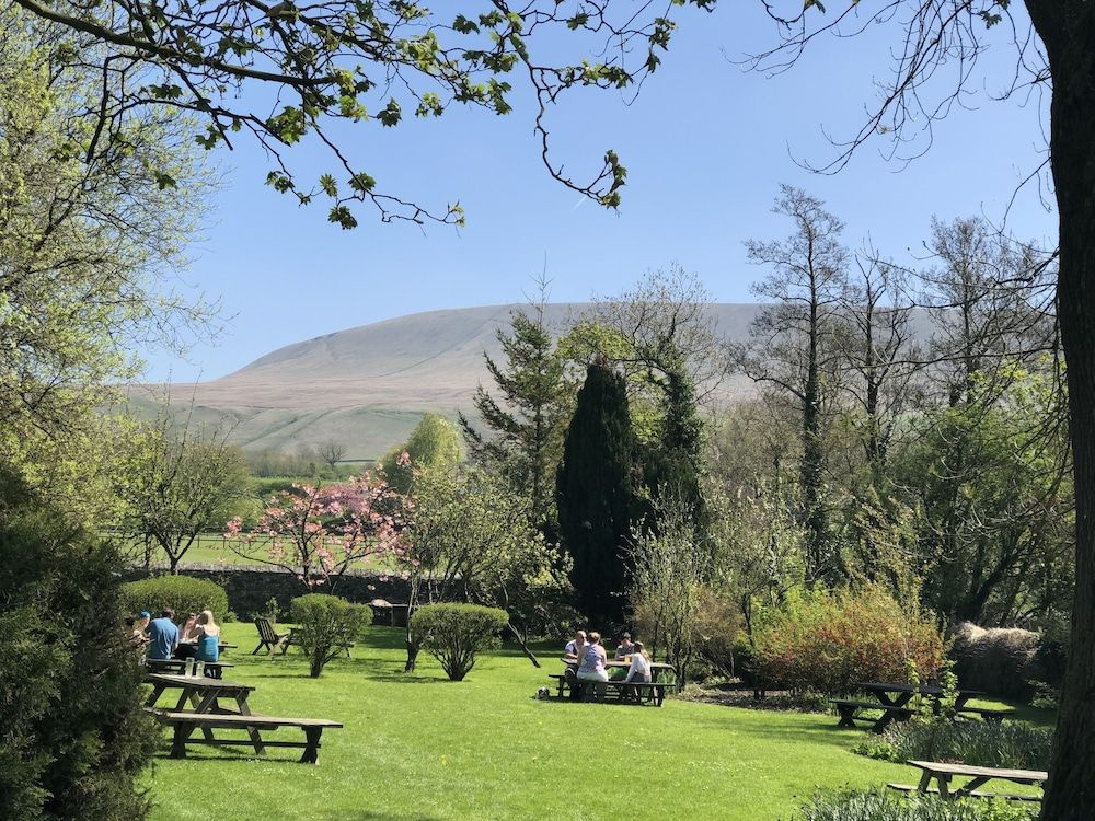 Calfs Head Hotel