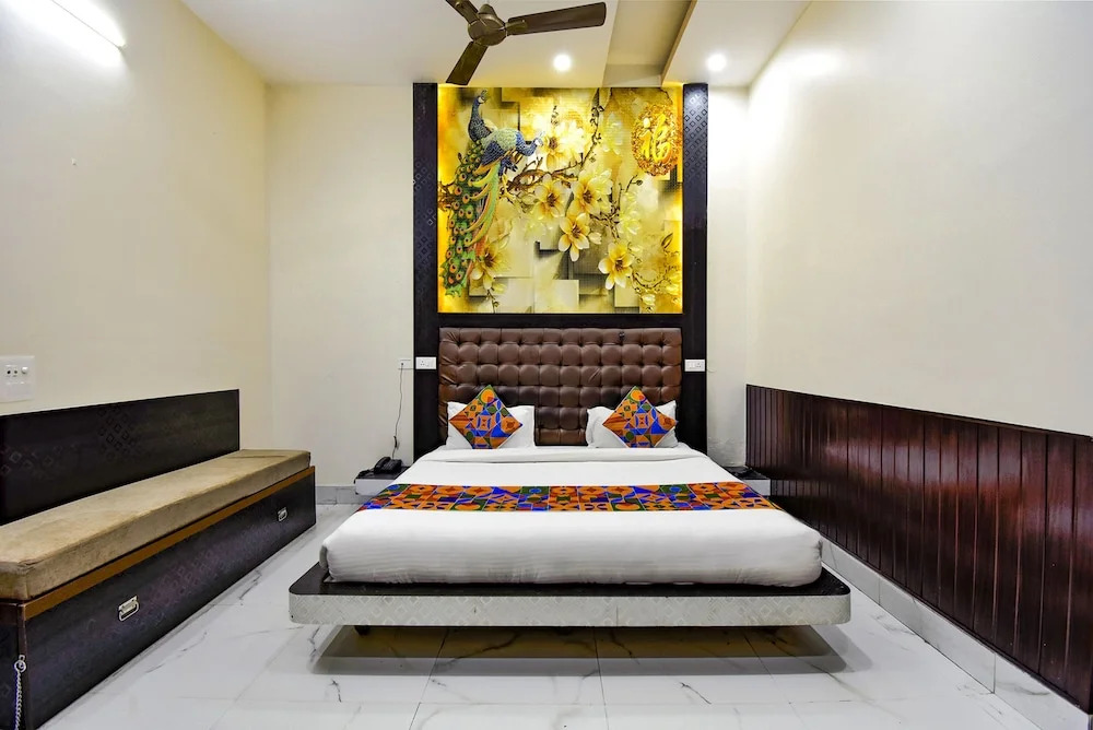 FabHotel Sumanglam