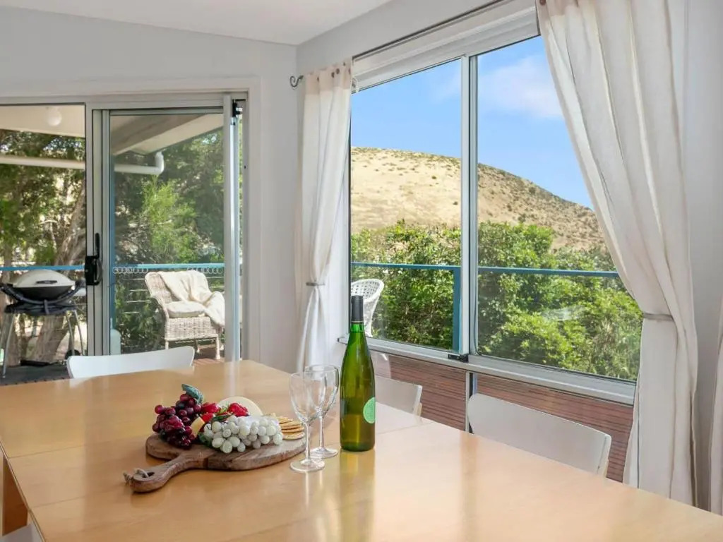 Seven on Scenic - 7 Scenic View Drive, Second Valley