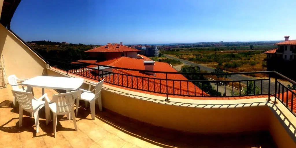 Комплекс Арките 'Arkite Complex'