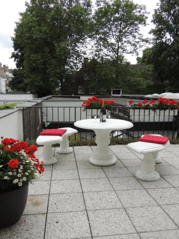 Hotel Prinz Anton