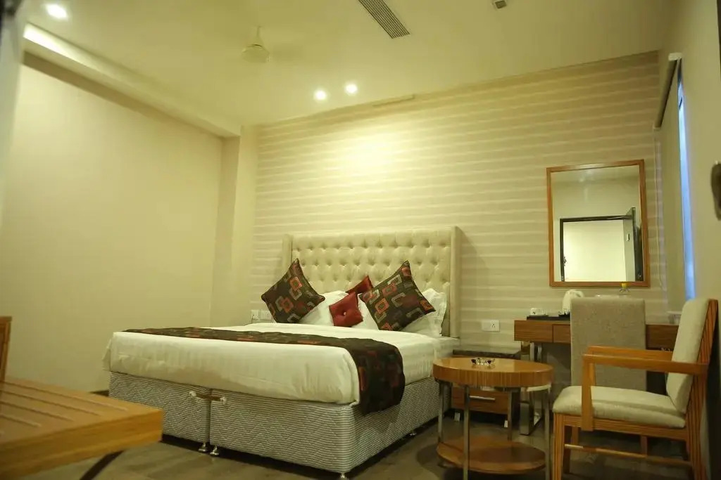 Hotel SV