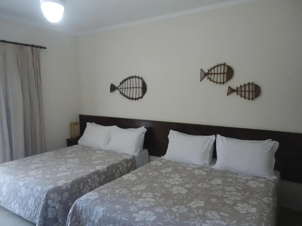 Hotel Casarão Pitangueiras