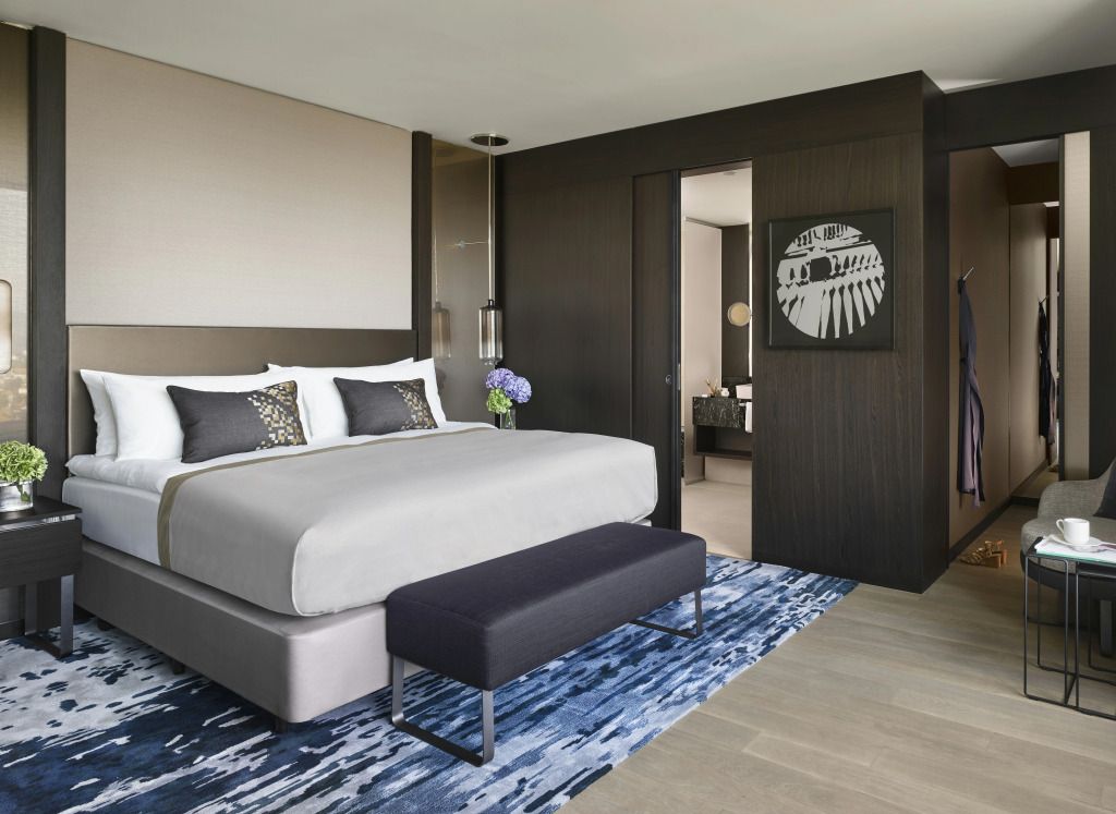InterContinental - Ljubljana by IHG