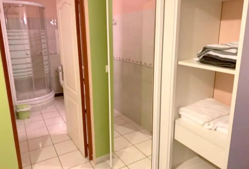 Apartment with 2 Bedrooms in Ducos, with Wonderful Mountain View, Enclosed Garden And Wifi - 13 Km From the Beach
